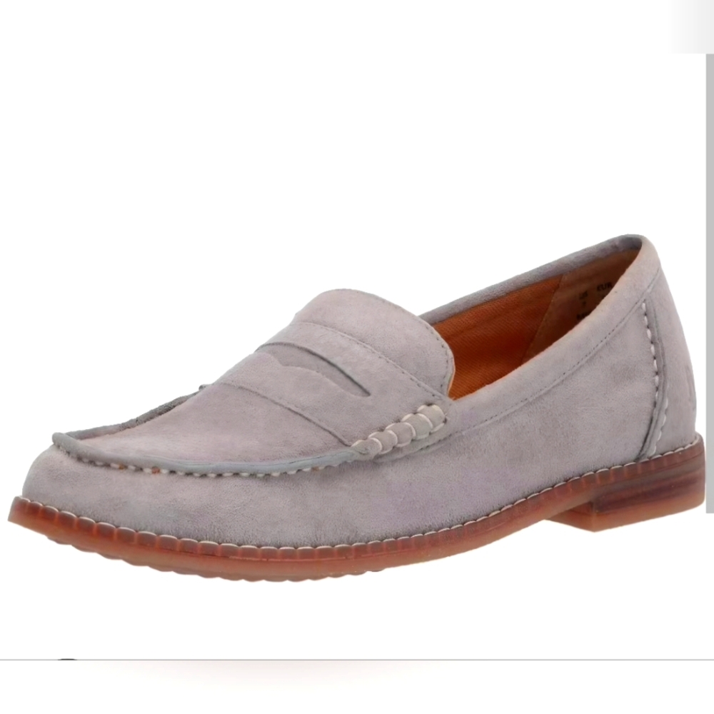 Hush Puppies Wren Loafer Ladies 7.5